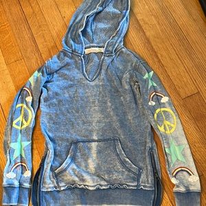 Vintage Havana girls jacket